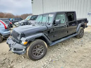 Jeep Gladiator 3.6L 6 2024