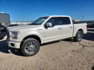 Ford F-150 3.5L 6 2016