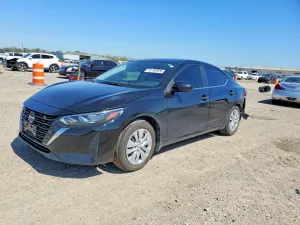 Nissan Sentra 2.0L 4 2025
