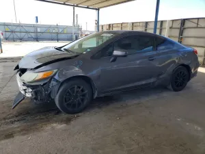 Honda Civic 1.8L 4 2014