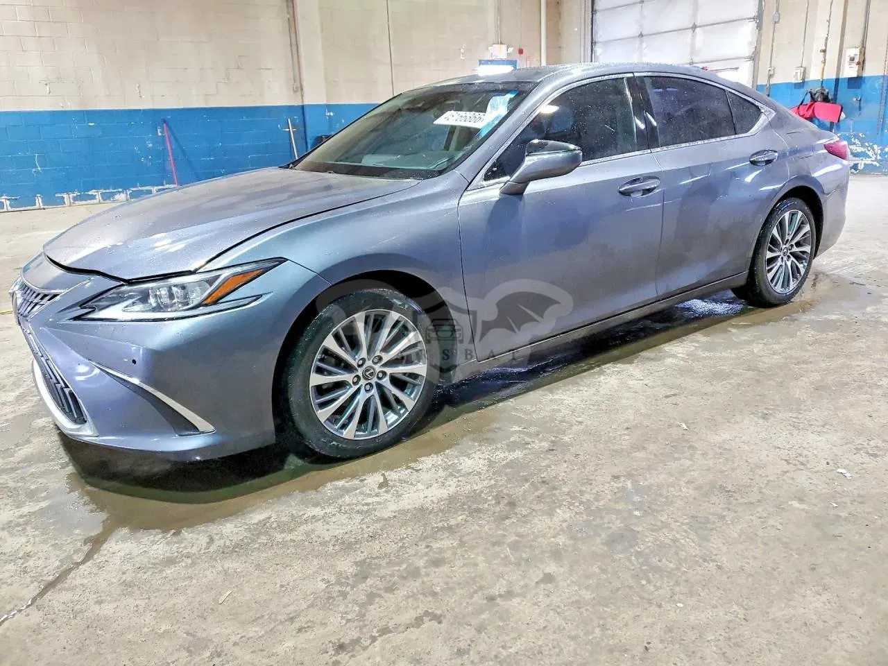 Lexus ES 3.5L 6 2020