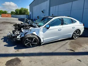 Hyundai Sonata 1.6L 4 2023