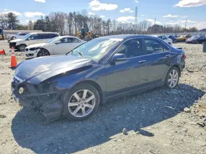 Acura TSX 2.4L 4 2004