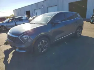 Kia Sportage 2.5L 4 2023