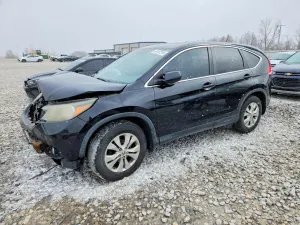 Honda CR-V 2.4L 4 2013