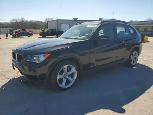 BMW X1 3.0L 6 2015