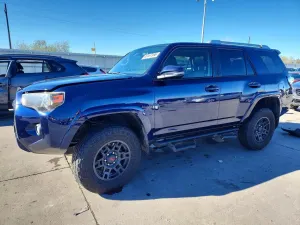 Toyota 4Runner 4.0L 6 2018