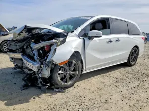 Honda Odyssey 3.5L 6 2022
