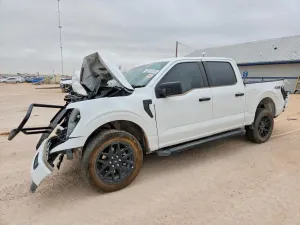 Ford F-150 2.7L 6 2024