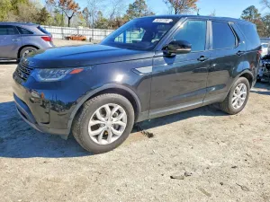 Land Rover Discovery 3.0L 6 2019