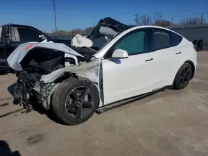 Tesla Model Y 2026