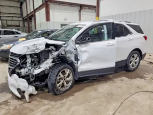 Chevrolet Equinox 2.0L 4 2020