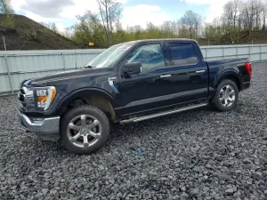 Ford F-150 3.5L 6 2023