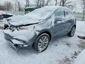 Buick Encore 1.4L 4 2019