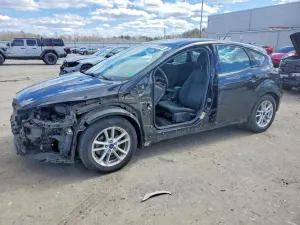 Ford Focus 2.0L 4 2015