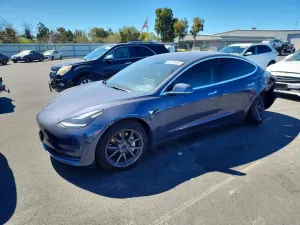 Tesla Model 3 2018