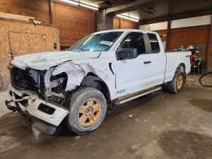 Ford F-150 5.0L 8 2025