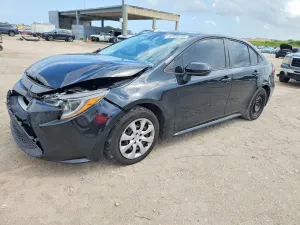 Toyota Corolla 1.8L 4 2020