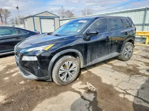 Nissan Rogue 1.5L 3 2023