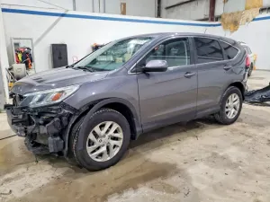 Honda CR-V 2.4L 4 2016