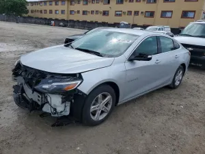 Chevrolet Malibu 1.5L 4 2022