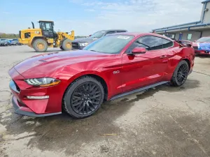 Ford Mustang 5.0L 8 2019