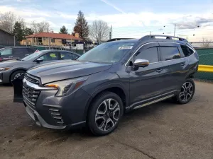 Subaru Ascent 2.4L 4 2023