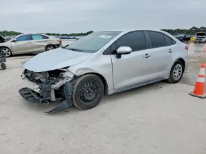 Toyota Corolla 2.0L 4 2020