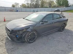 Kia K4 2.0L 4 2025