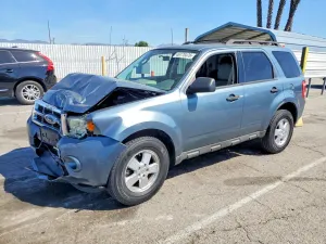 Ford Escape 2.5L 4 2010