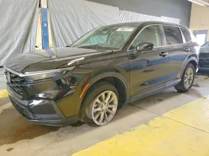 Honda CR-V 1.5L 4 2025