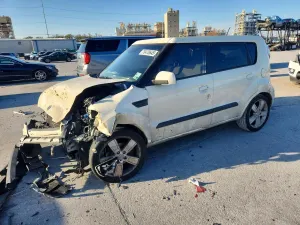 Kia Soul 2.0L 4 2010