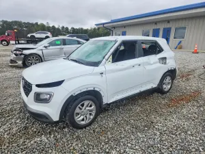 Hyundai Venue 1.6L 4 2021