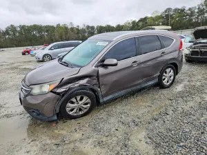 Honda CR-V 2.4L 4 2014