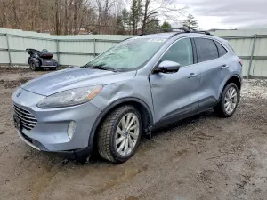 Ford Escape 2.0L 4 2022