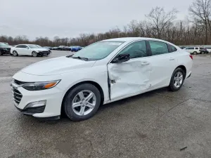 Chevrolet Malibu 1.5L 4 2024