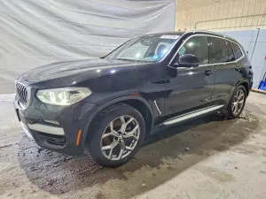 BMW X3 2.0L 4 2021