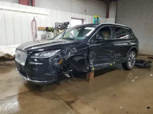 Lincoln Corsair 2.0L 4 2020