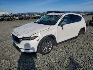 Mazda CX-5 2.5L 4 2019
