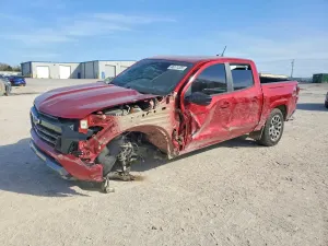 Chevrolet Colorado 2.7L 4 2023