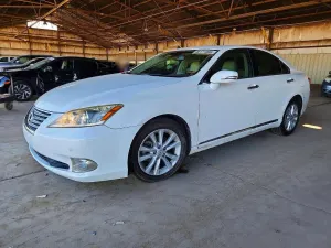 Lexus ES 3.5L 6 2010