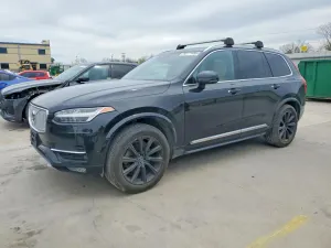 Volvo XC90 2.0L 4 2018