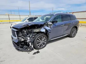 Infiniti QX60 2.0L 4 2025