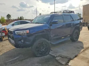 Toyota 4Runner 4.0L 6 2023