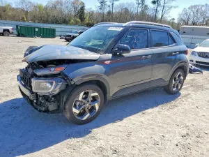 Hyundai Venue 1.6L 4 2025