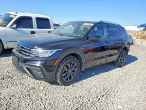 Volkswagen Tiguan 2.0L 4 2022