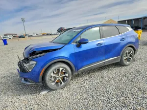 Kia Sportage 2.5L 4 2023