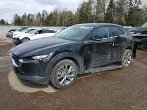 Mazda CX-30 2.5L 4 2022