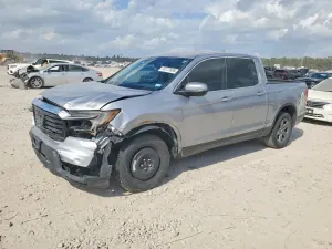 Honda Ridgeline 3.5L 6 2023