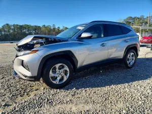 Hyundai Tucson 2.5L 4 2024